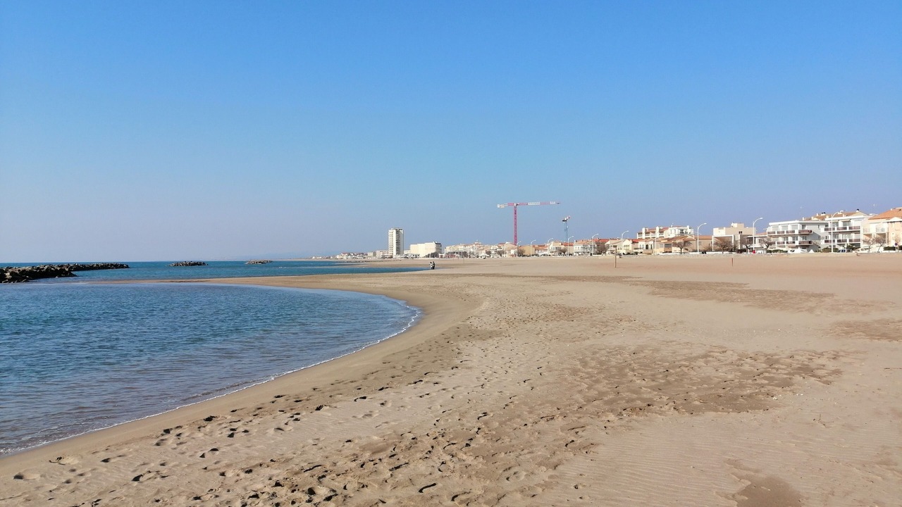 Photo of Others in Valras-Plage