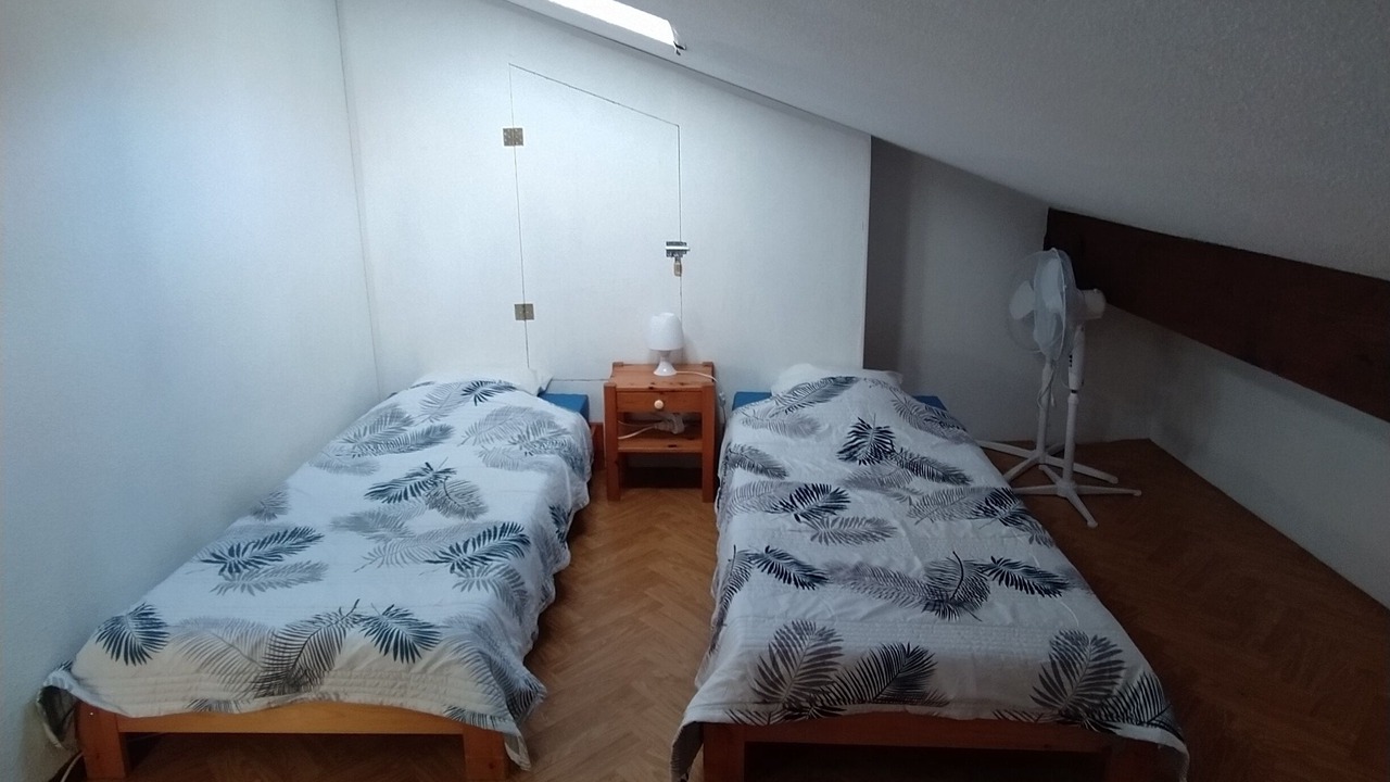 Photo of Bedroom in Valras-Plage