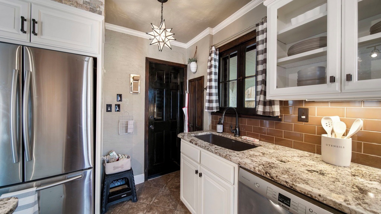 Photo of Kitchen in Florence Park
