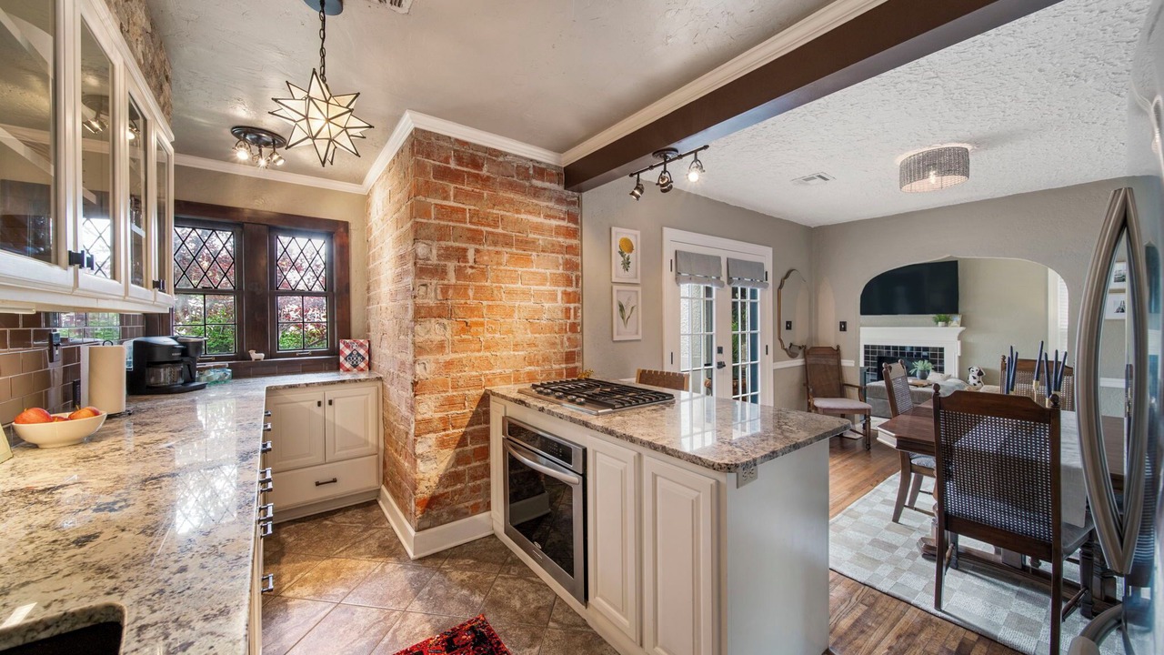 Photo of Kitchen in Florence Park