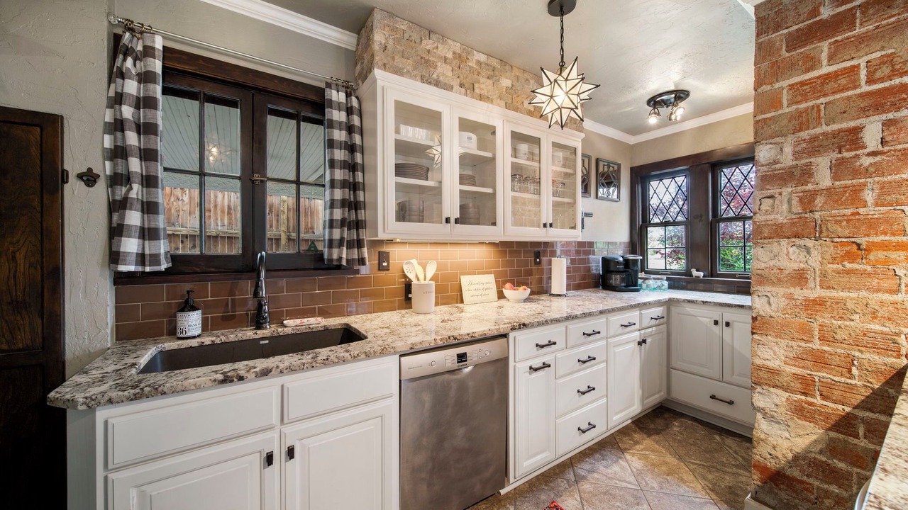 Photo of Kitchen in Florence Park