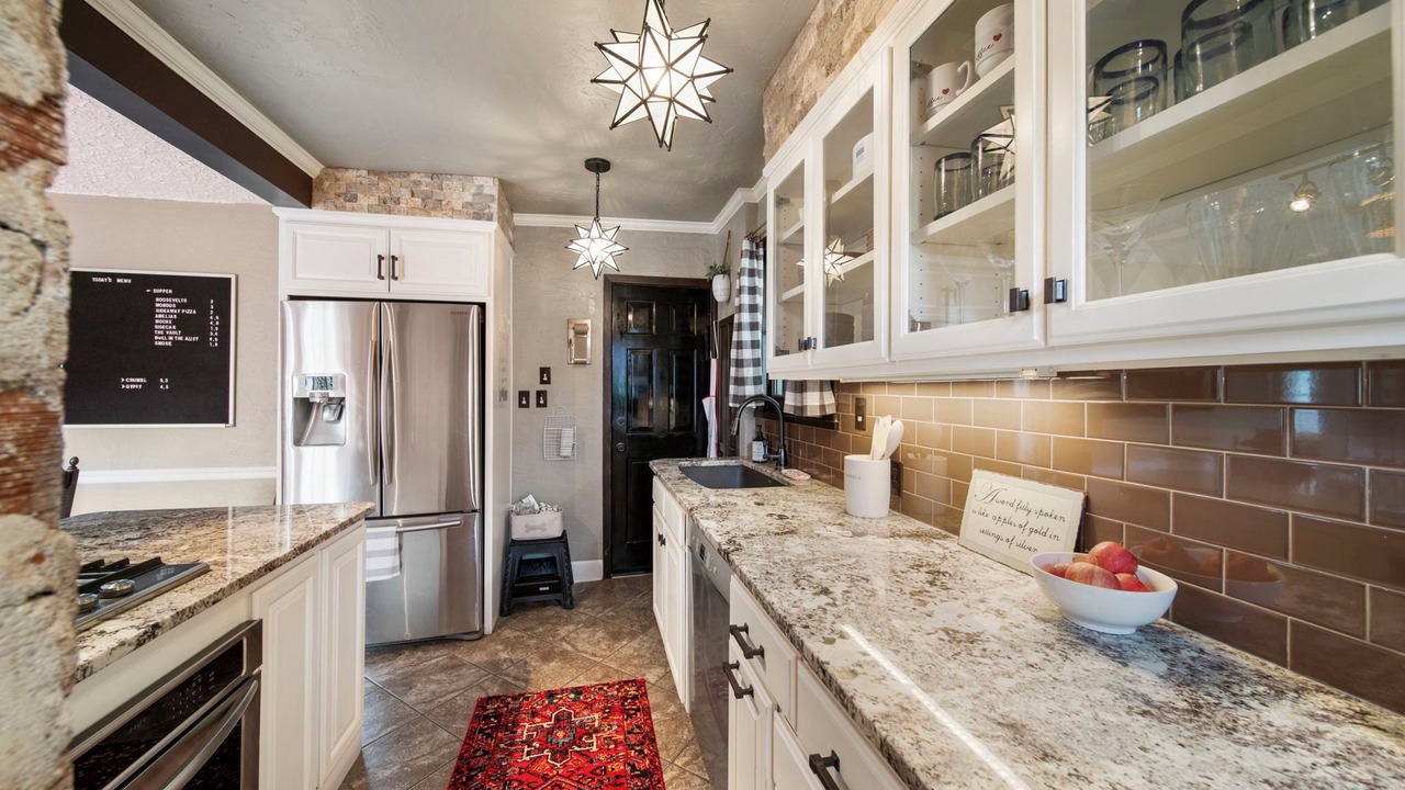 Photo of Kitchen in Florence Park