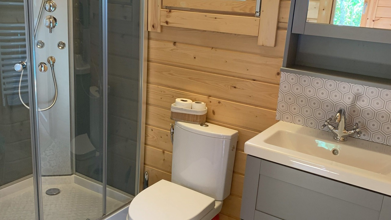 Photo of Bathroom in Sajas