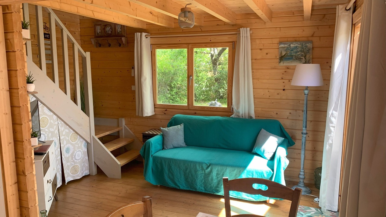 Photo of Livingroom in Sajas