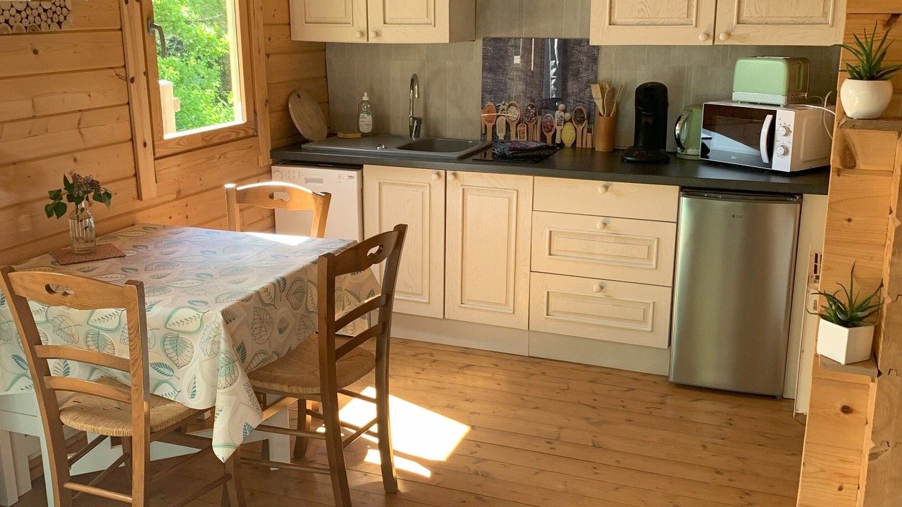 Photo of Kitchen in Sajas