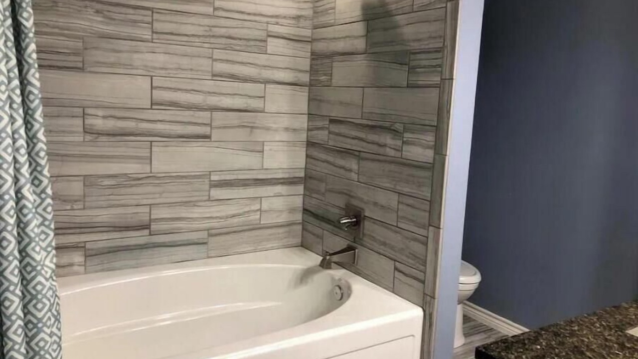 Photo of Bathroom in Refugio County