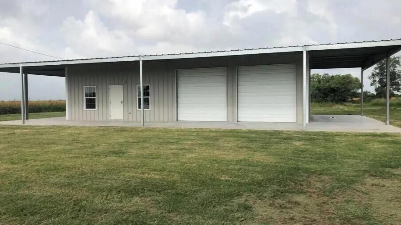 Photo of Outdoor in Refugio County