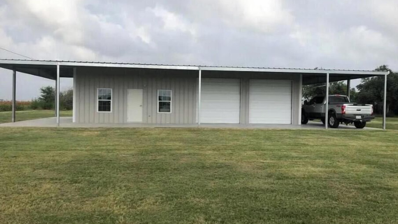 Photo of Outdoor in Refugio County
