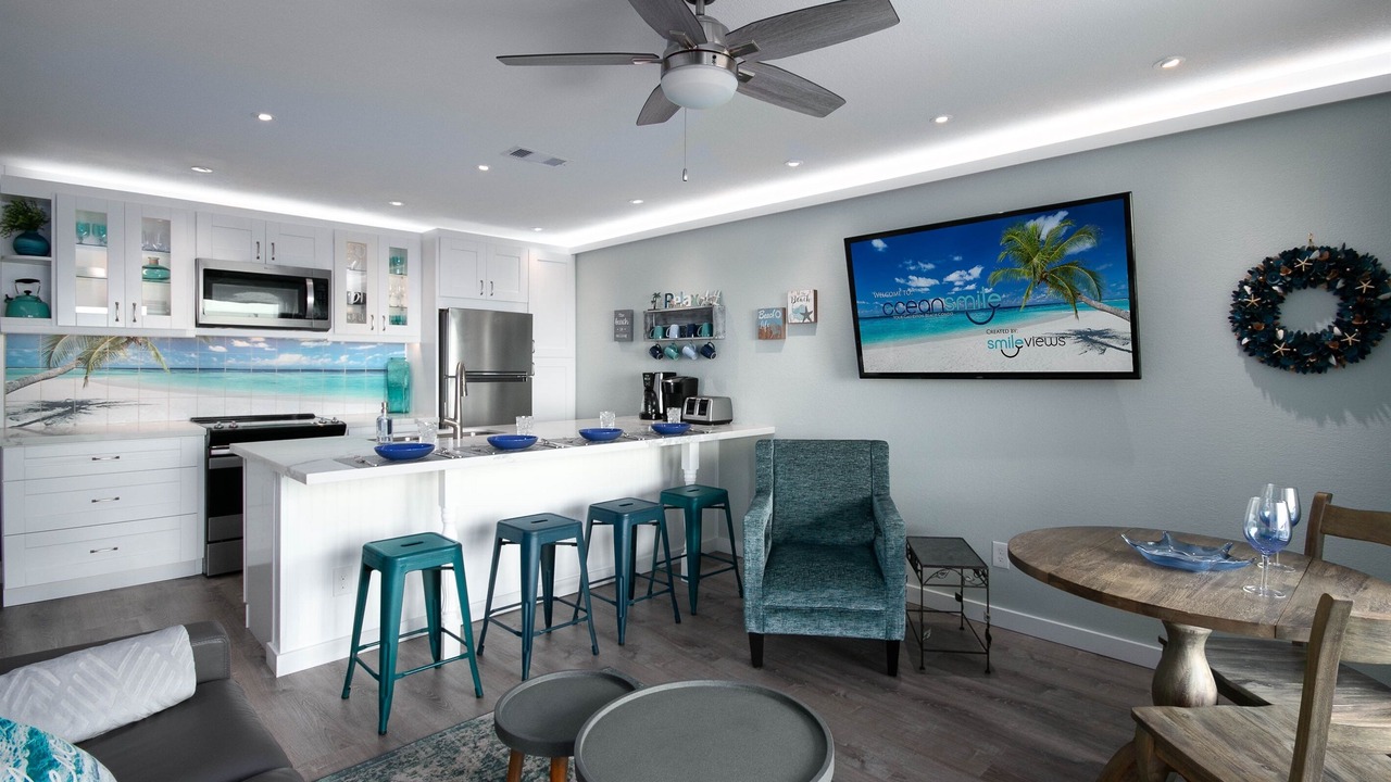 Photo of Livingroom in Galveston
