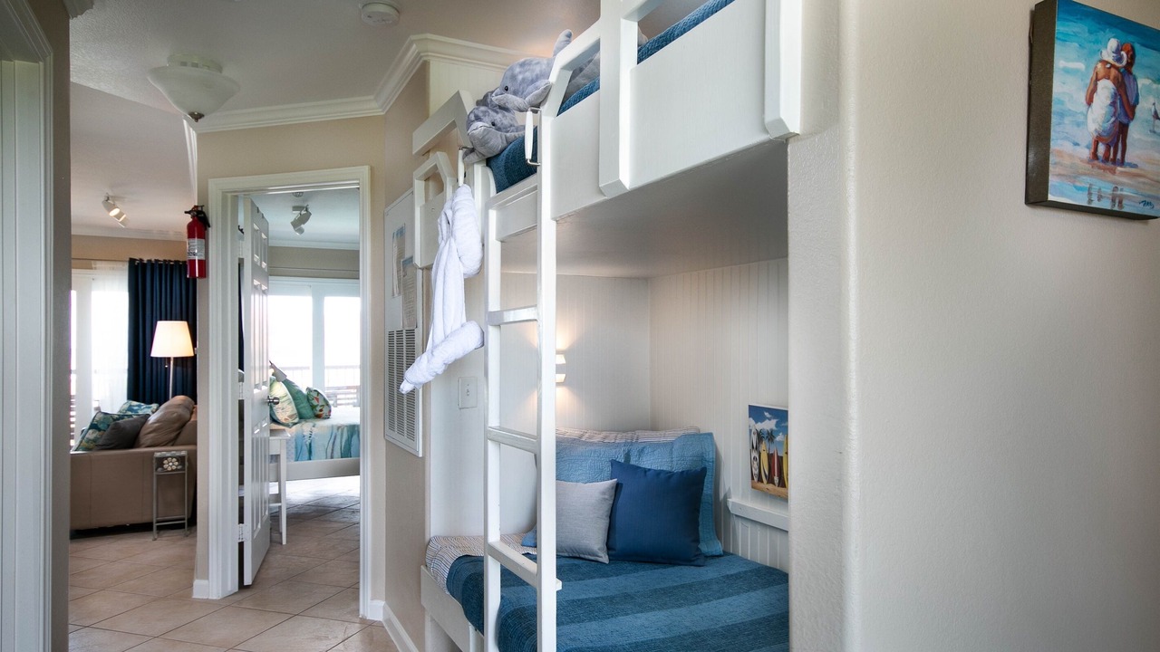 Photo of Bedroom in Galveston