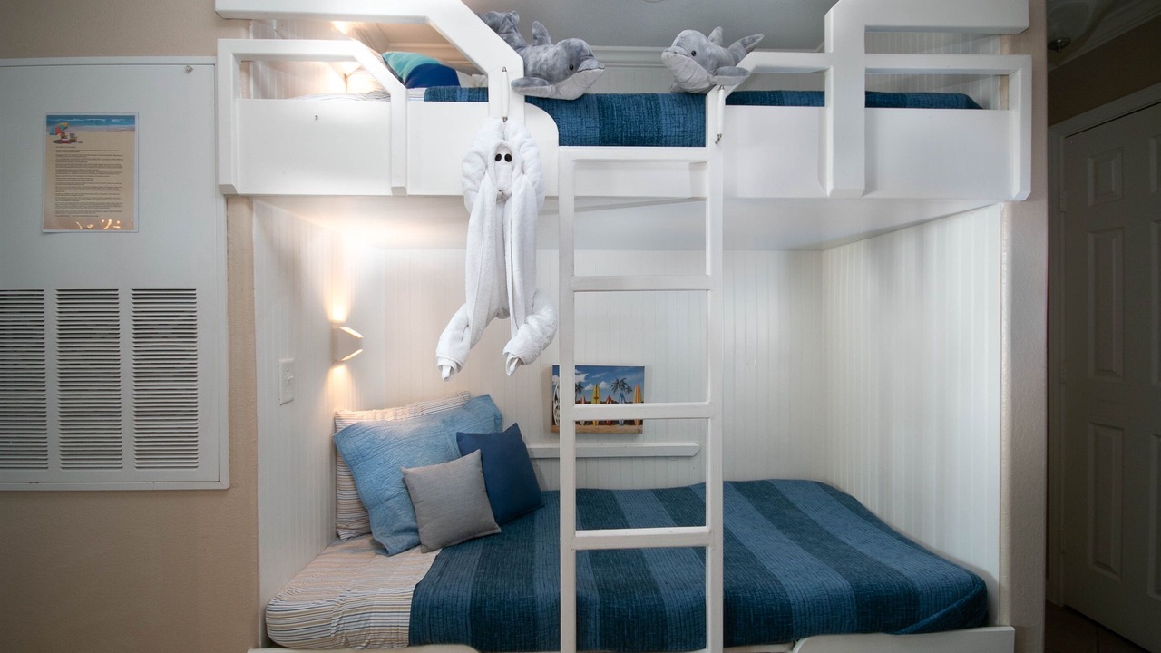 Photo of Bedroom in Galveston