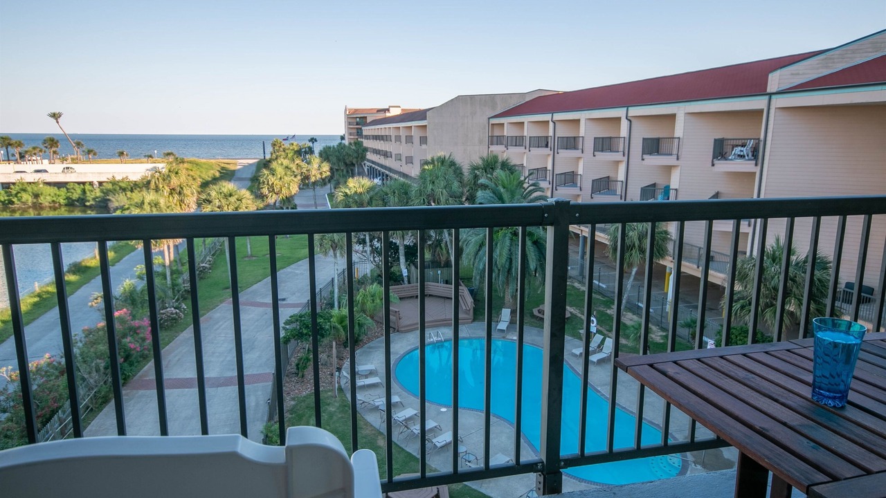 Photo of Outdoor in Galveston