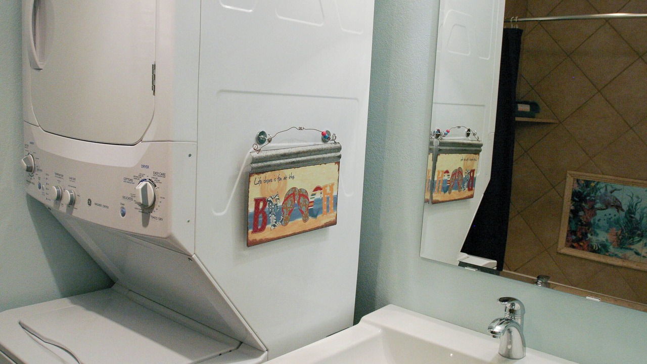 Photo of Bathroom in Galveston