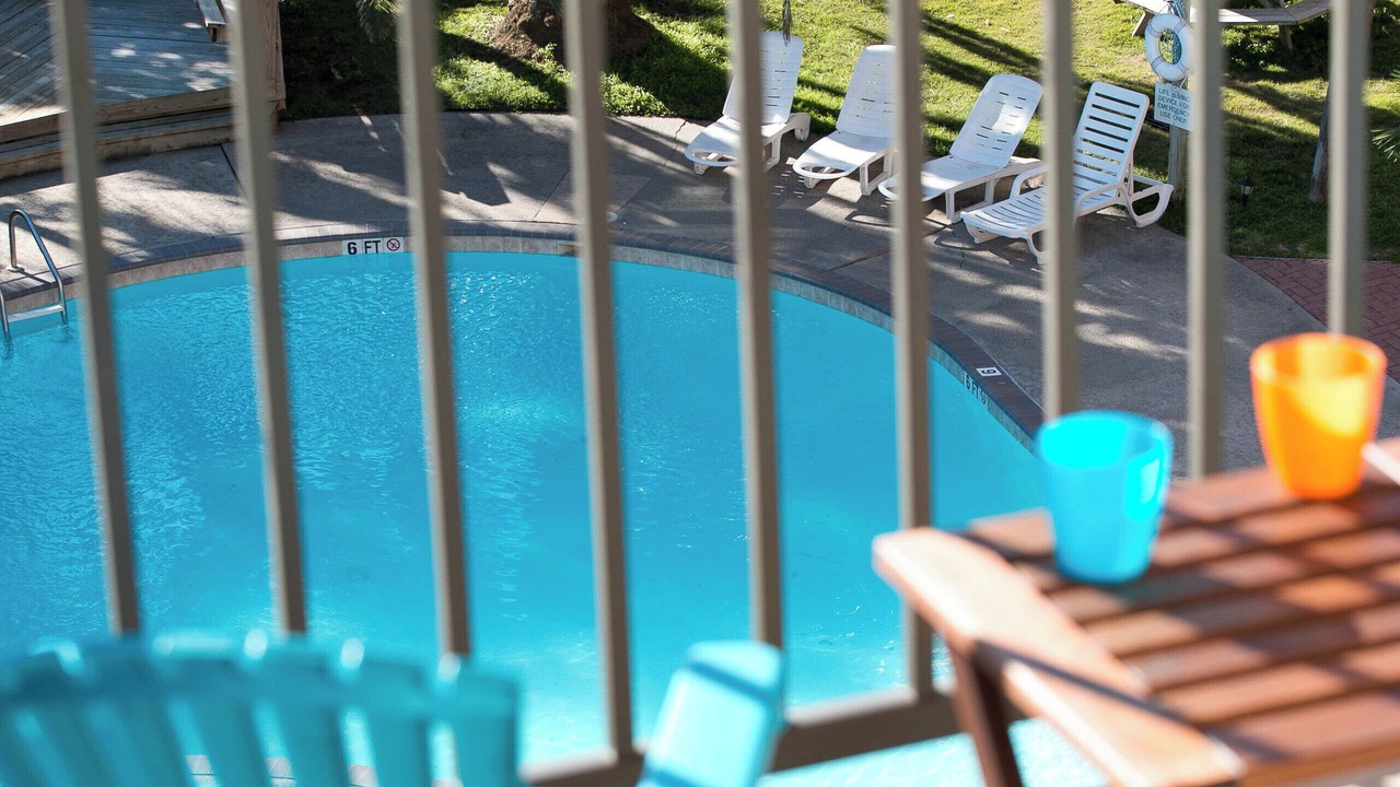 Photo of Outdoor in Galveston