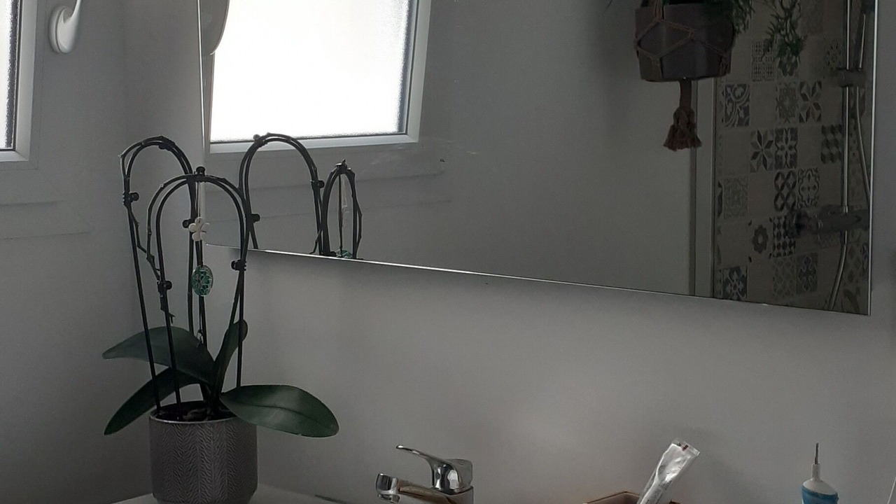 Photo of Bathroom in Saint-Gervais