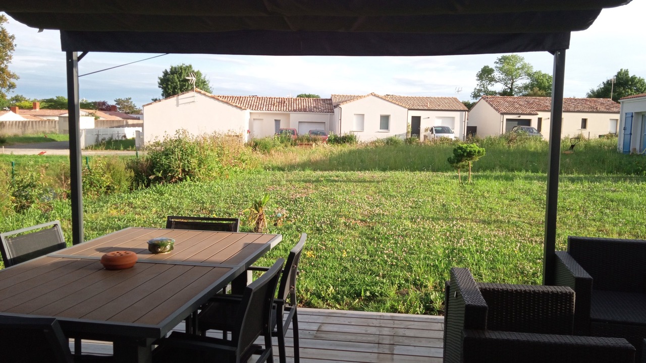 Photo of Outdoor in Saint-Gervais