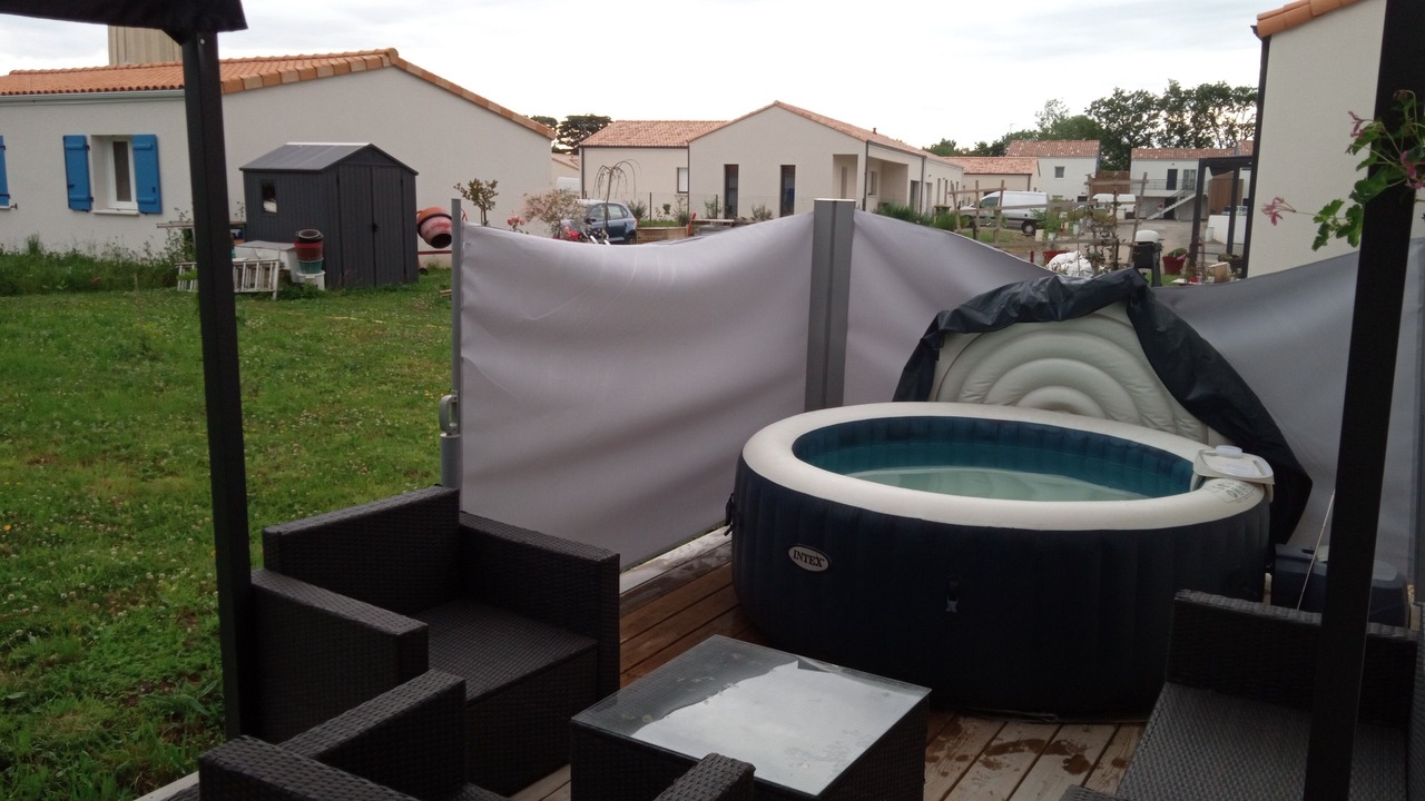 Photo of Patio Balcony in Saint-Gervais