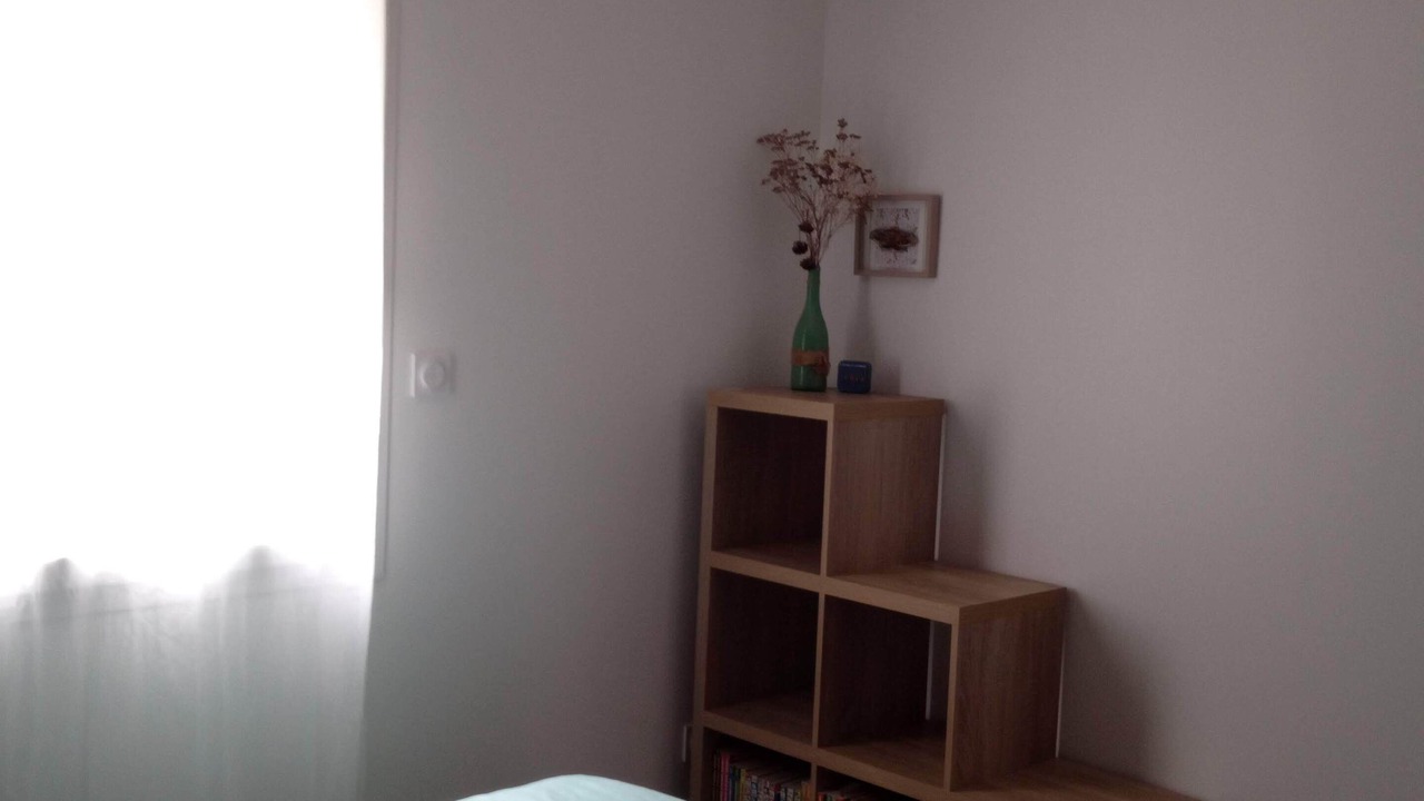 Photo of Bedroom in Saint-Gervais