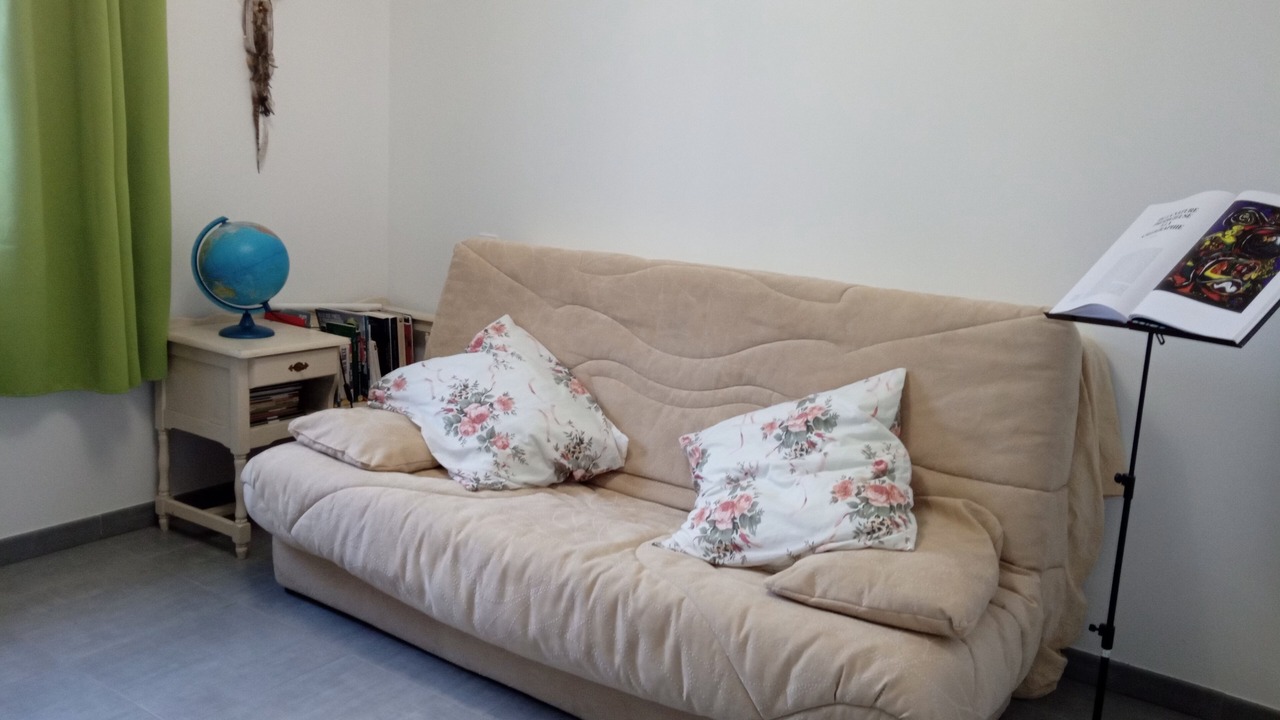 Photo of Livingroom in Saint-Gervais