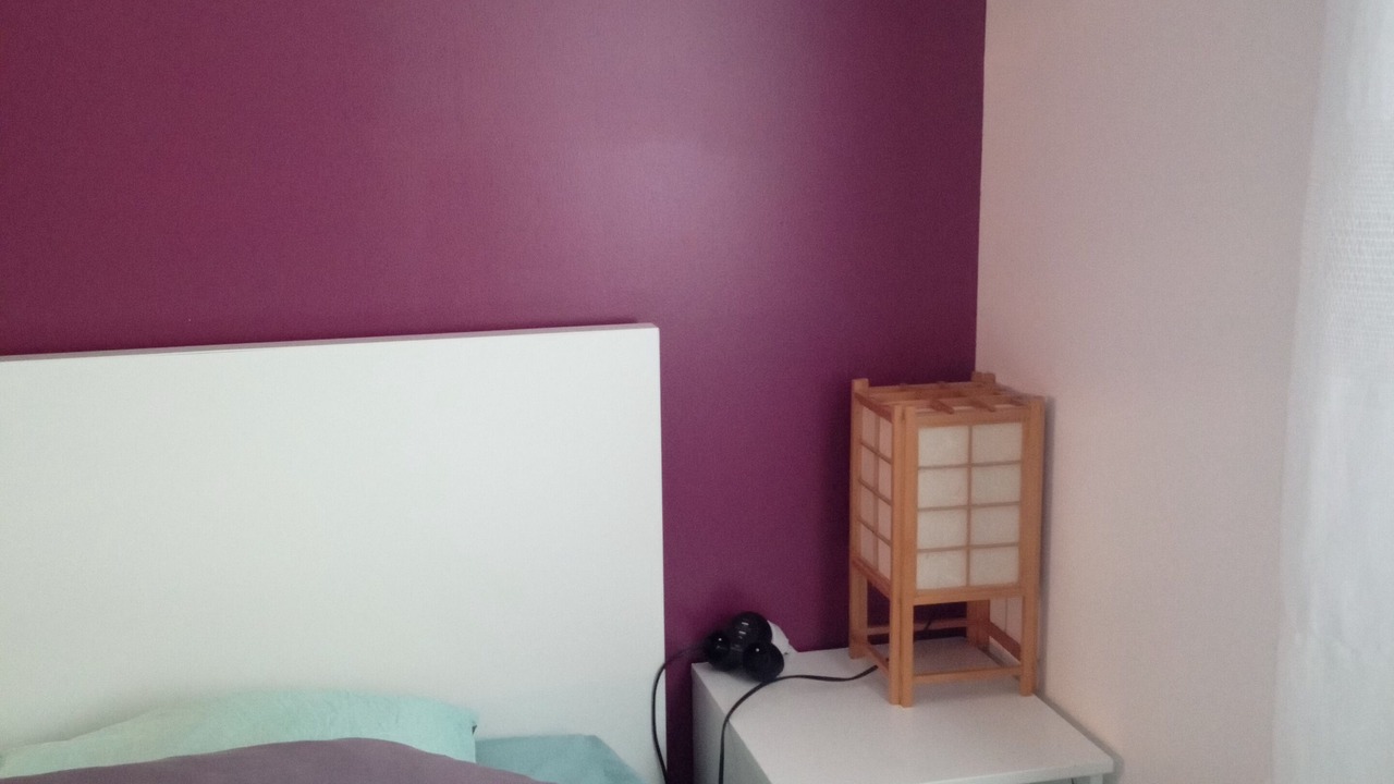 Photo of Bedroom in Saint-Gervais
