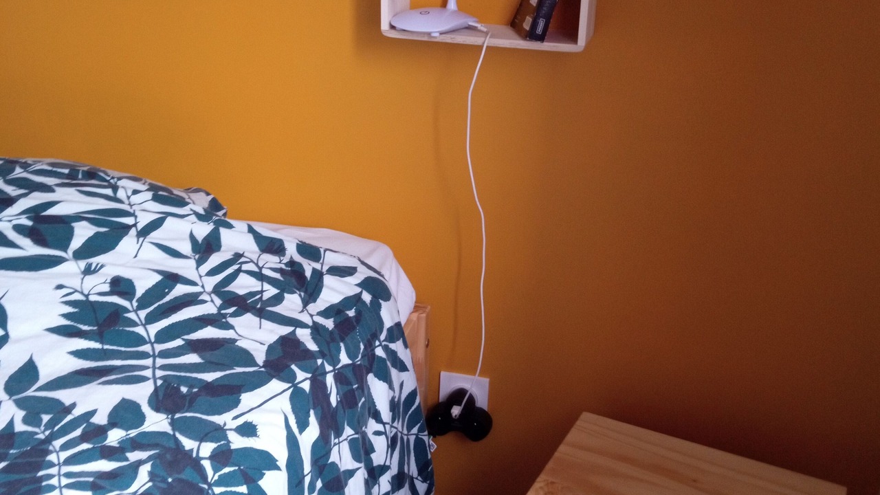 Photo of Bedroom in Saint-Gervais