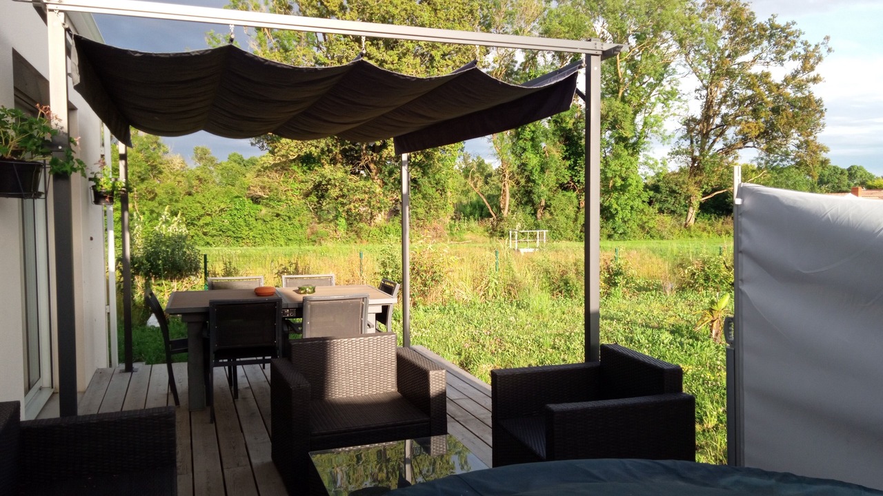 Photo of Outdoor in Saint-Gervais