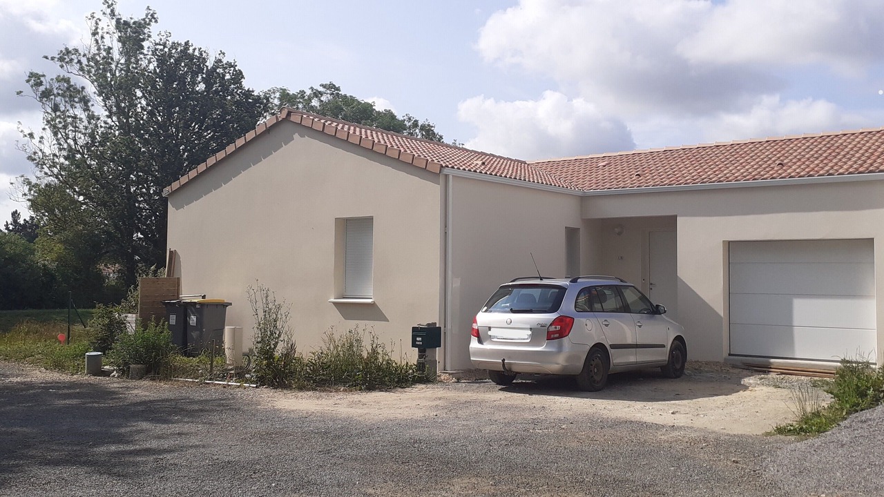 Photo of Outdoor in Saint-Gervais