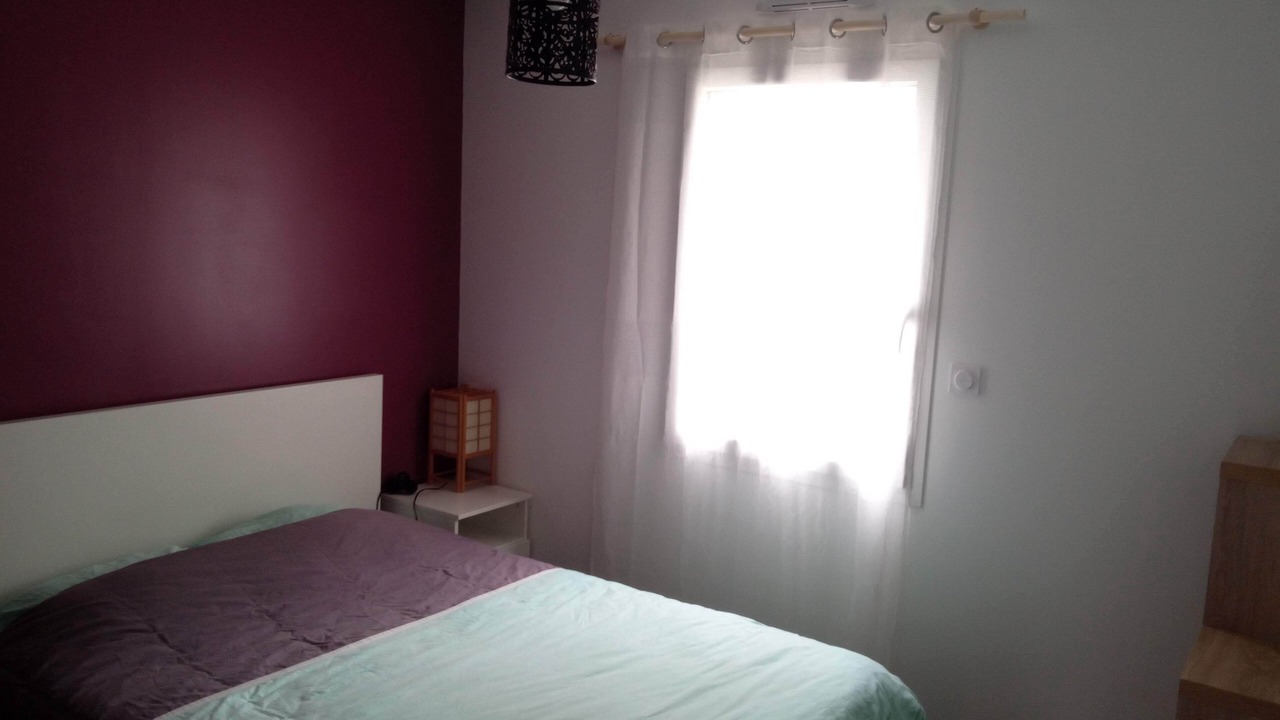Photo of Bedroom in Saint-Gervais