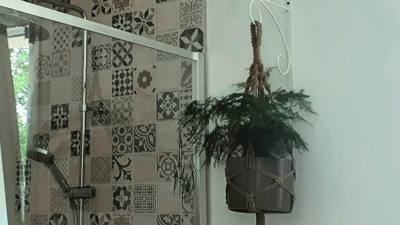 Photo of Bathroom in Saint-Gervais