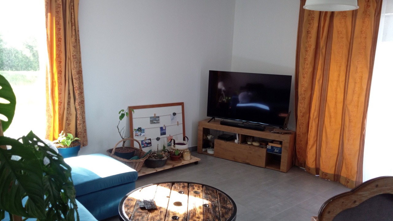 Photo of Livingroom in Saint-Gervais