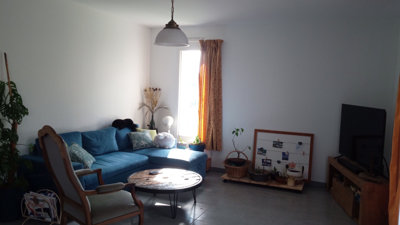 Photo of Livingroom in Saint-Gervais