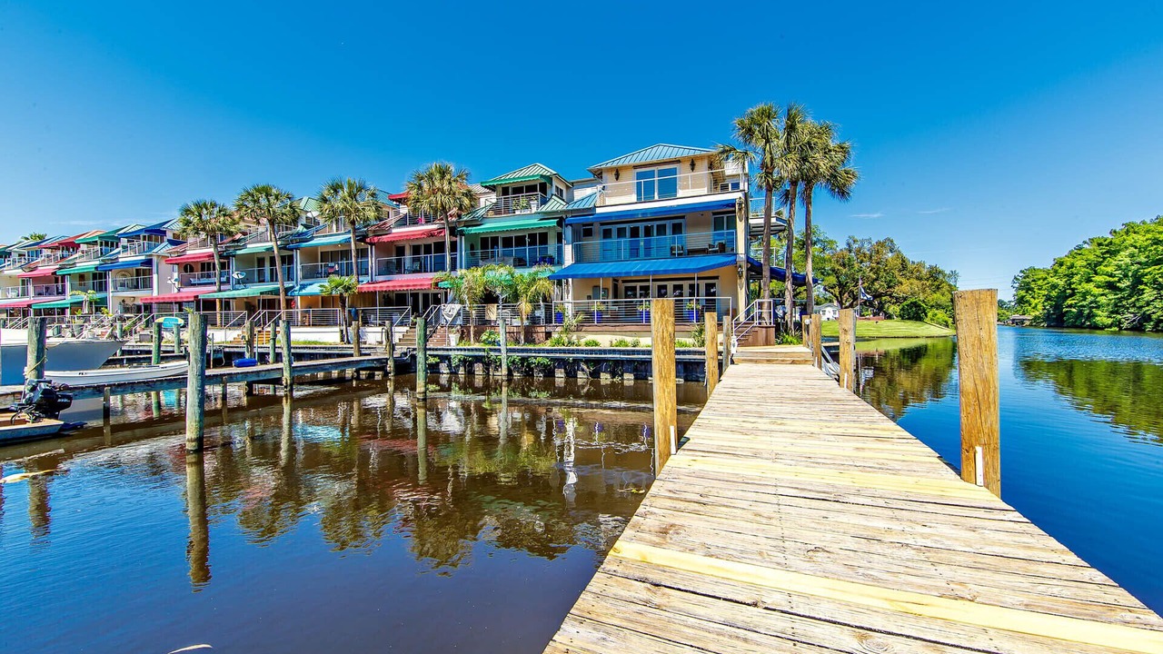 Photo of Outdoor in Houma