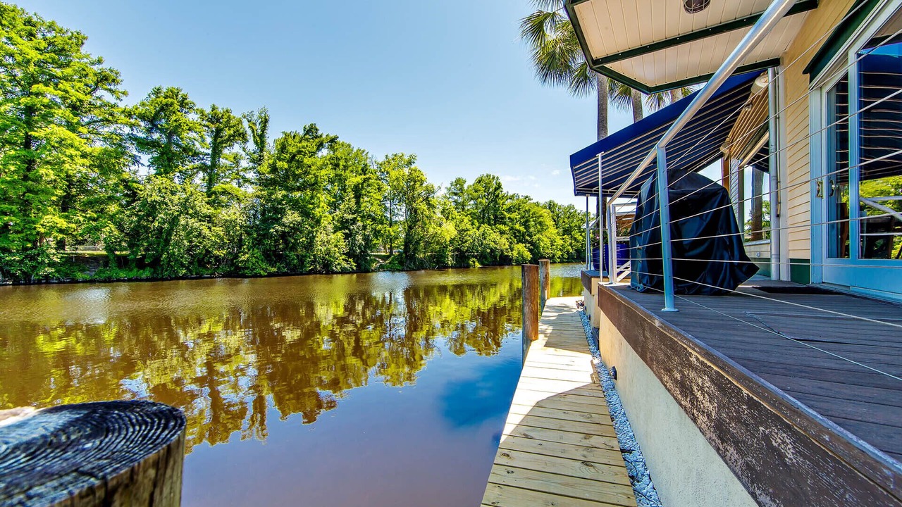 Photo of Outdoor in Houma