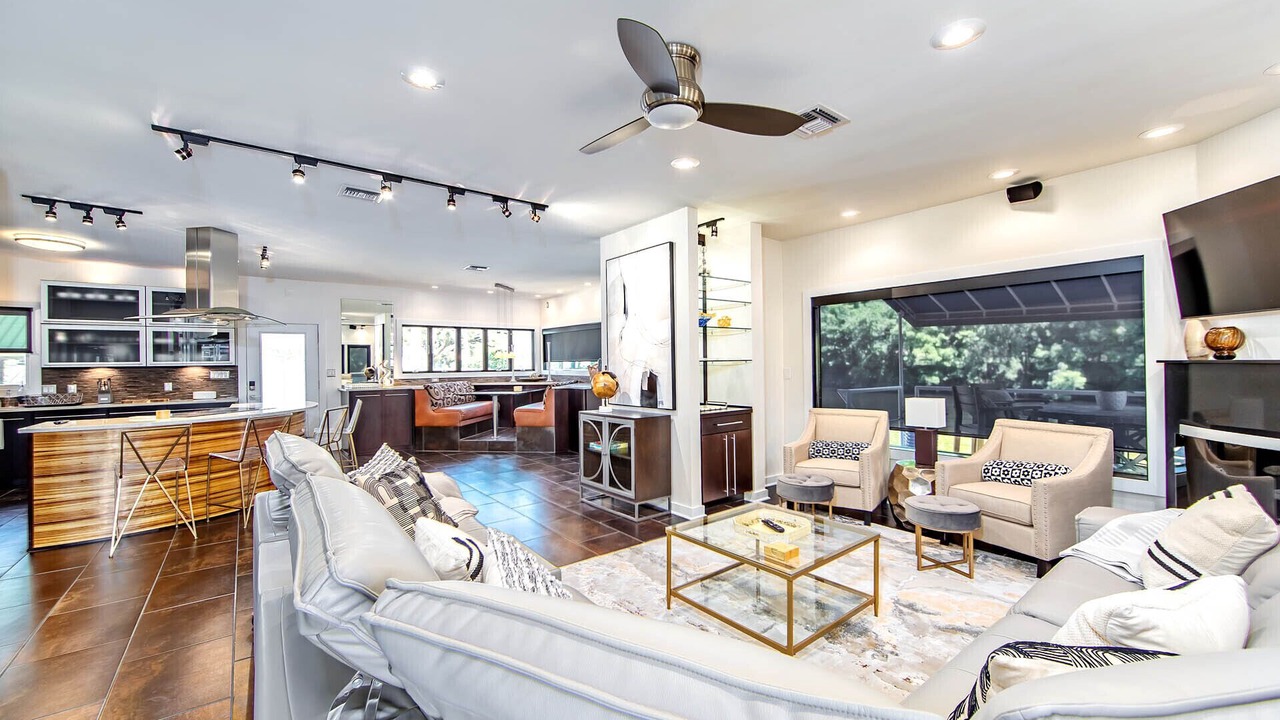 Photo of Livingroom in Houma