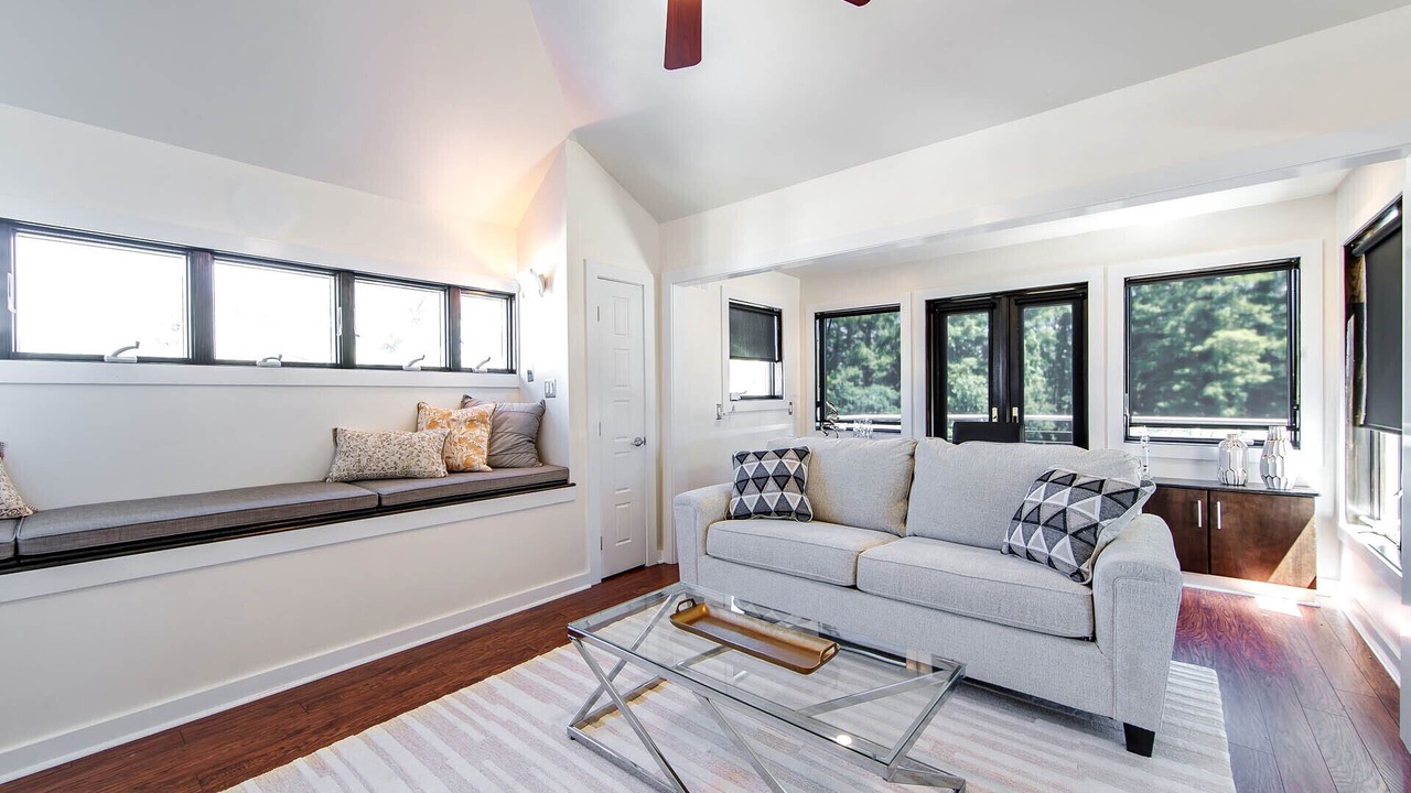 Photo of Livingroom in Houma