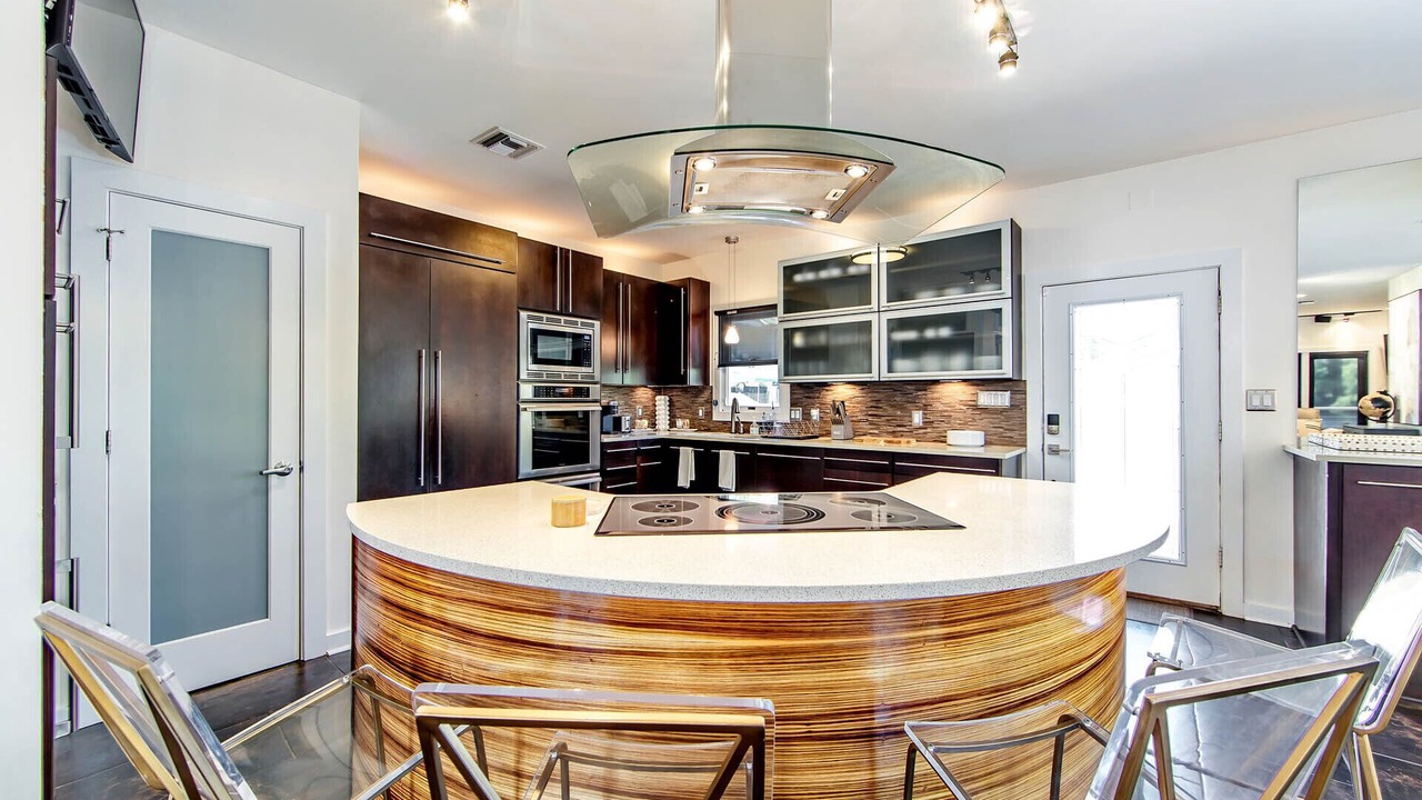 Photo of Kitchen in Houma