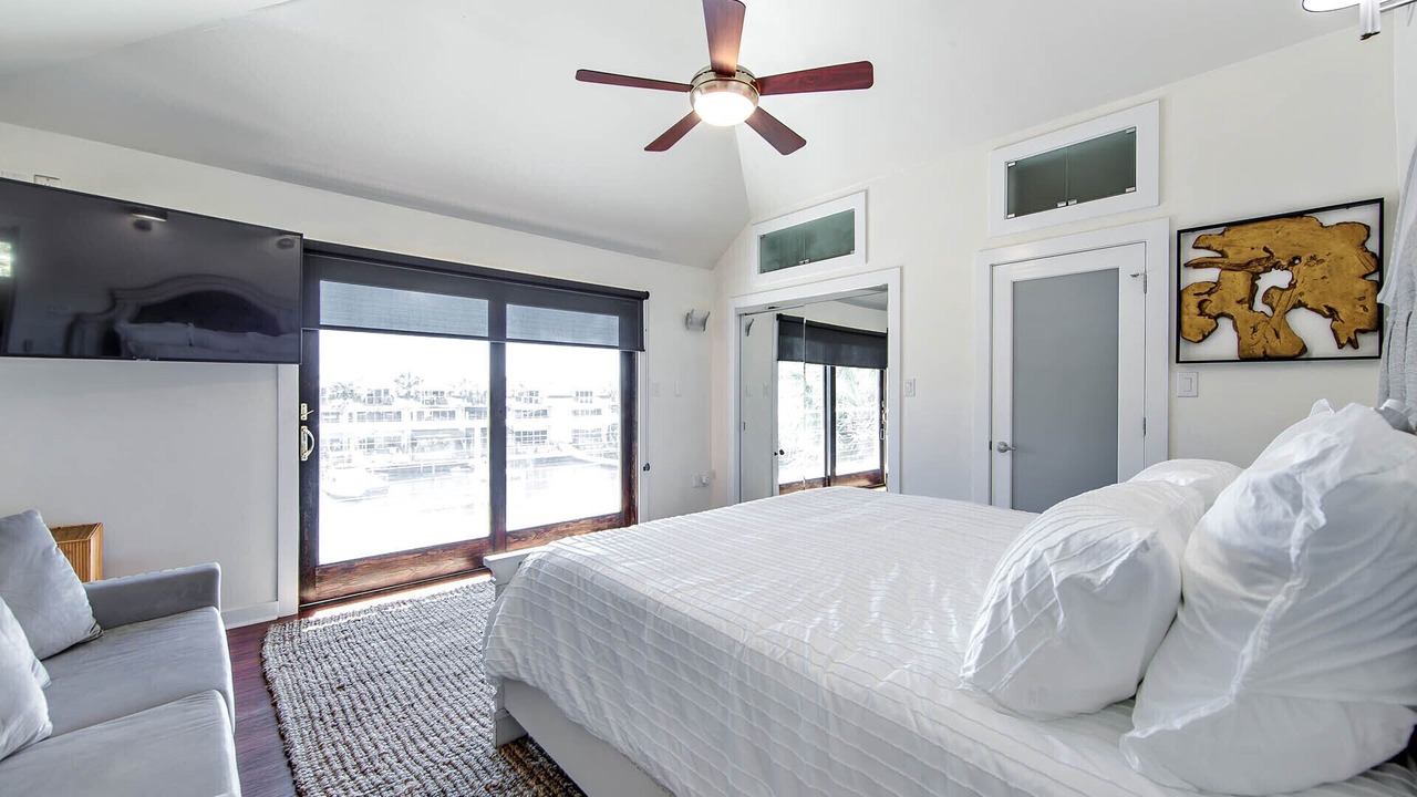 Photo of Bedroom in Houma
