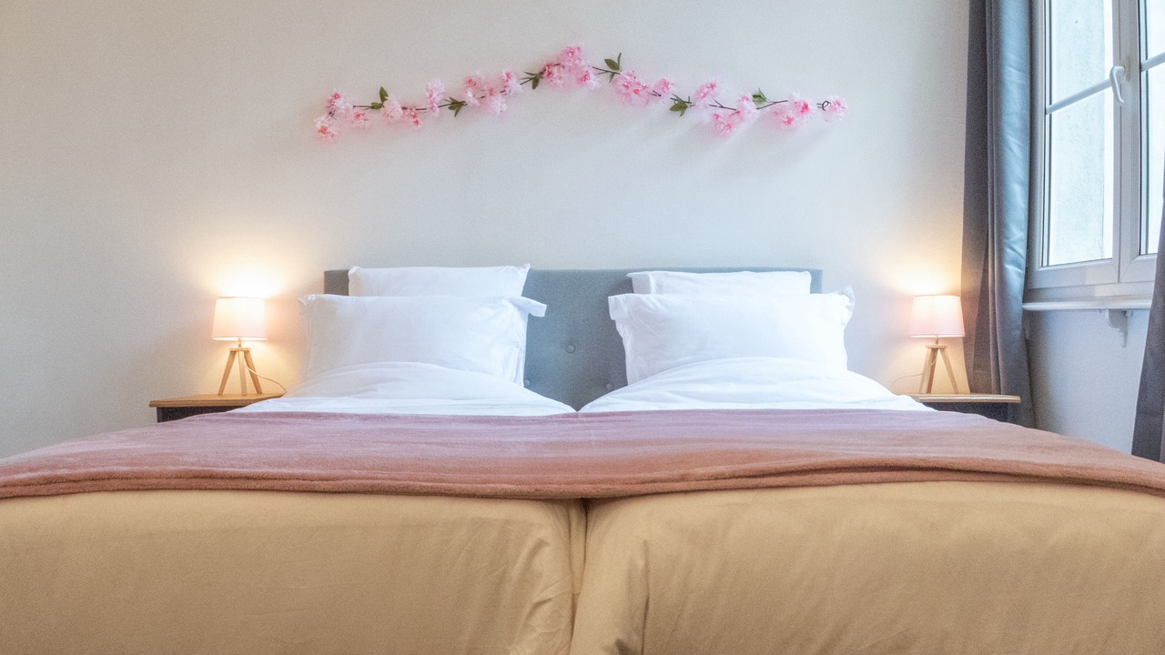Photo of Bedroom in Verdun