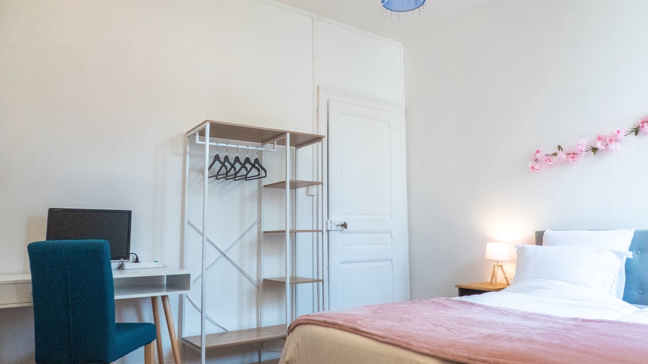 Photo of Bedroom in Verdun