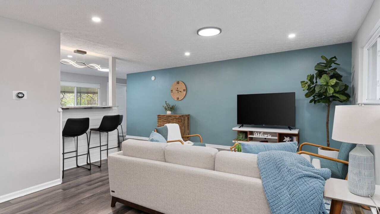 Photo of Bedroom in Reynoldsburg