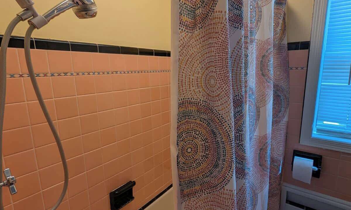 Photo of Bathroom in Park Rapids
