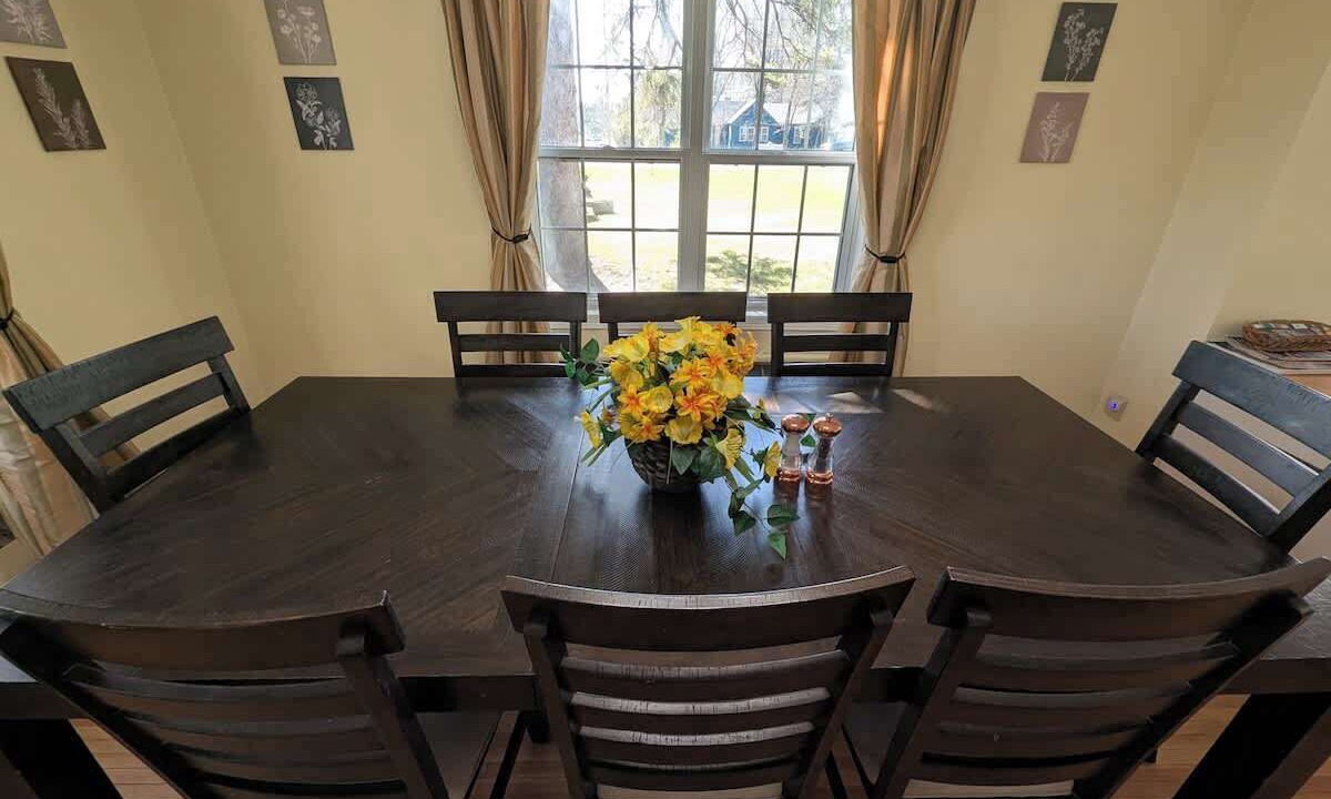 Photo of Livingroom in Park Rapids