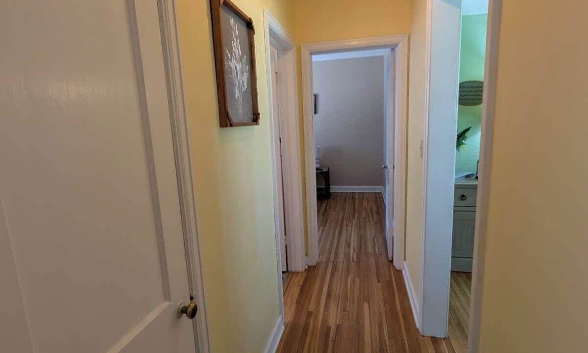 Photo of Bathroom in Park Rapids