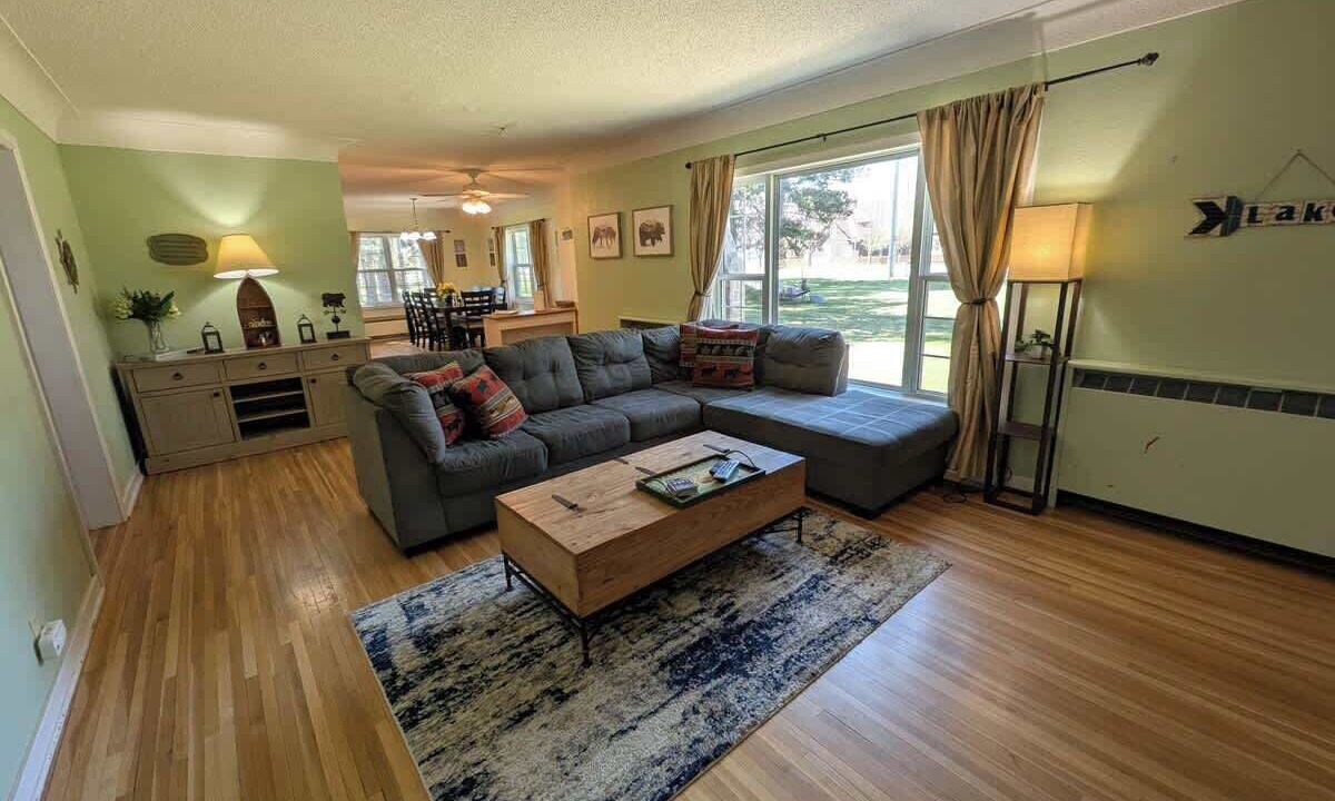Photo of Livingroom in Park Rapids