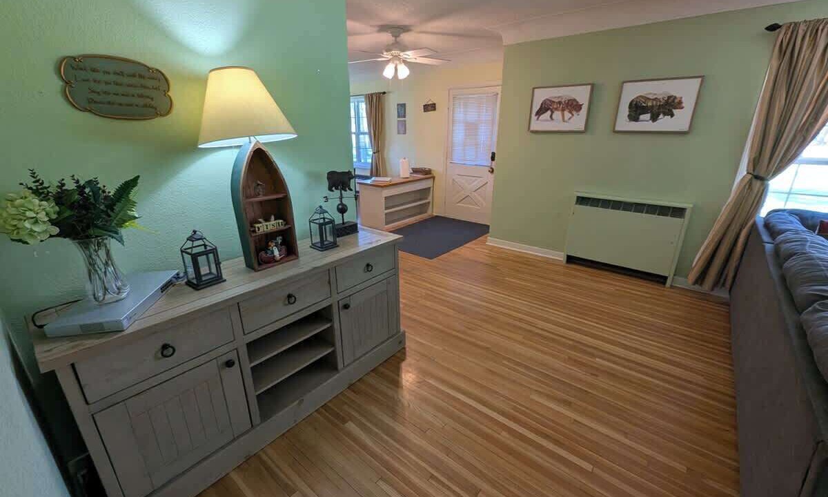 Photo of Livingroom in Park Rapids