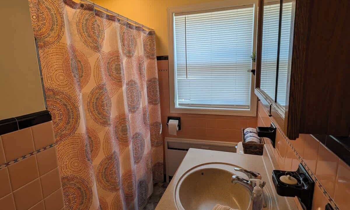 Photo of Bathroom in Park Rapids