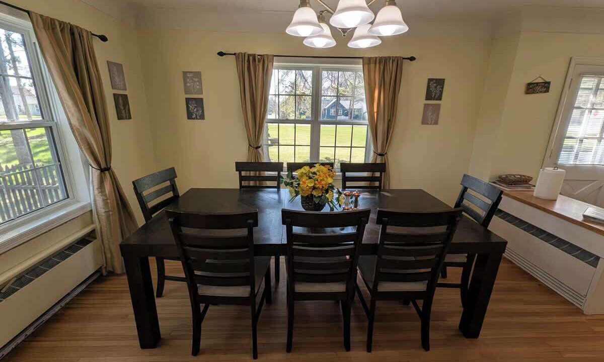 Photo of Livingroom in Park Rapids