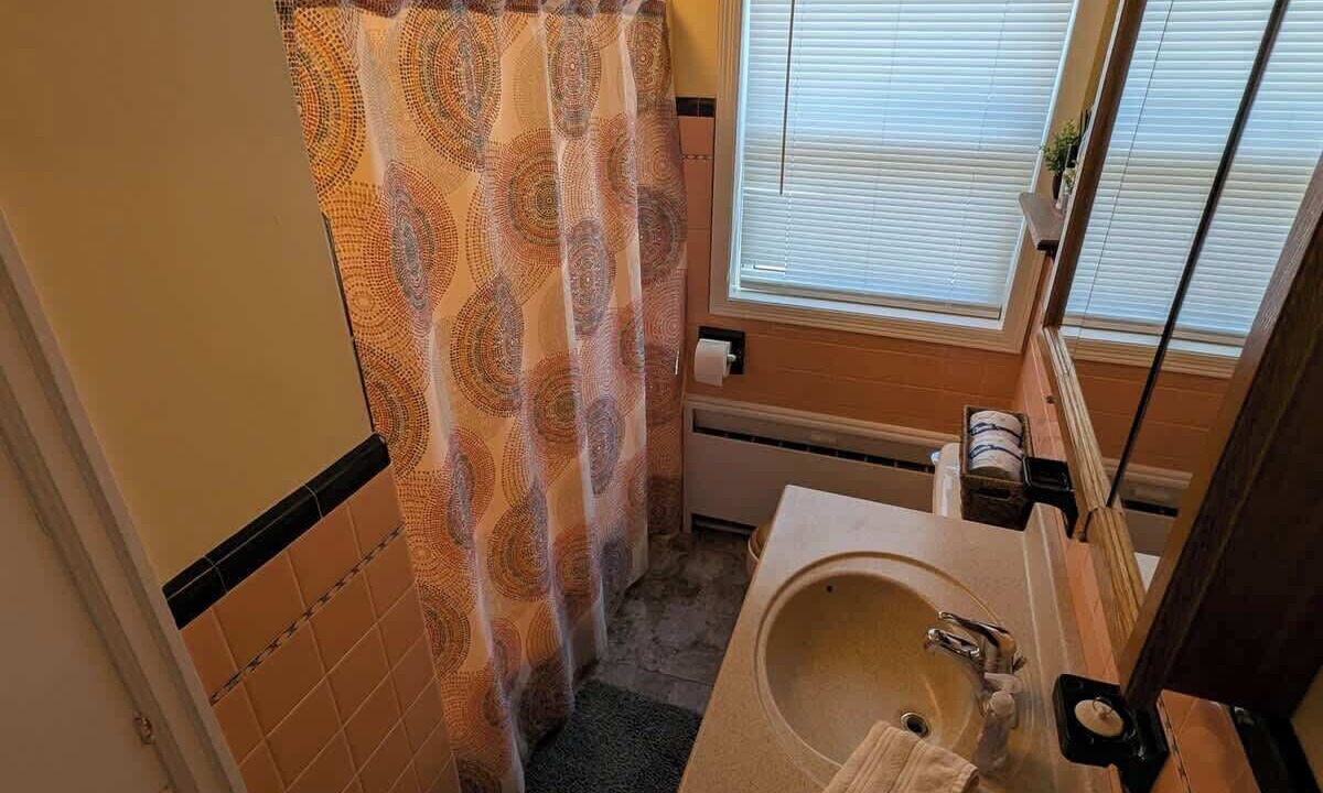 Photo of Bathroom in Park Rapids