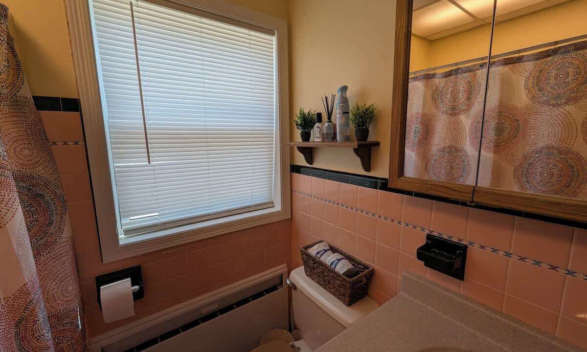 Photo of Bathroom in Park Rapids