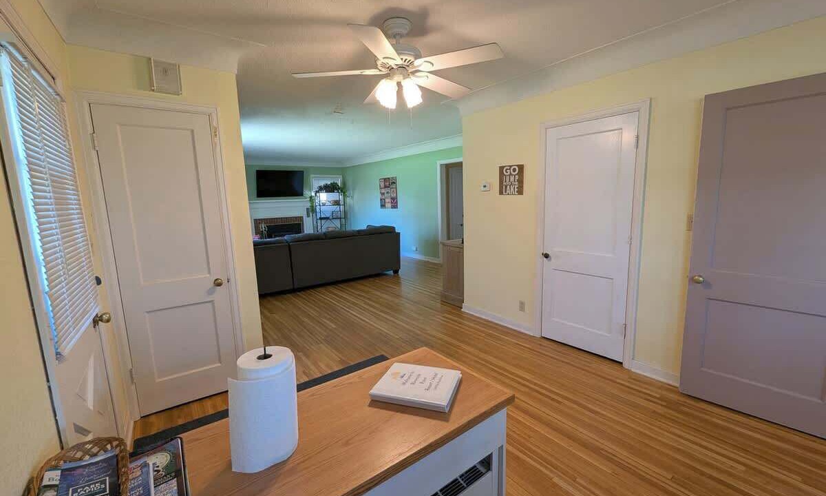 Photo of Bedroom in Park Rapids